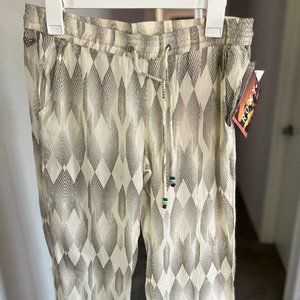Roxy Pants - Size Large